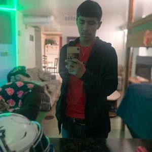 Meet your Posher, Asencion